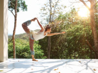 How Can I Exercise On Vacation?