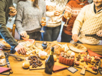 Smart Holiday Snacking Tips