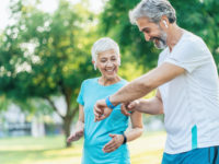 15,000 Steps a Day for Better Health?