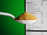 Sugars are Hiding Everywhere!