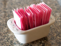 Artificial Sugar Isn’t Such a Sweet Idea