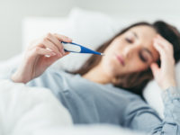 Feed a Cold, Starve a Fever?