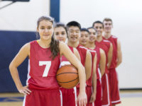 Brevard County Requiring ECGs for Student-Athletes