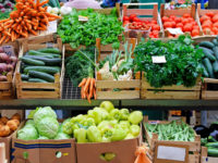 Farmers’ Market Freshness and Good Health