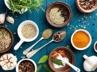 Decoding Food Labels
