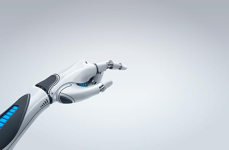 Are Robots Performing Surgery?
